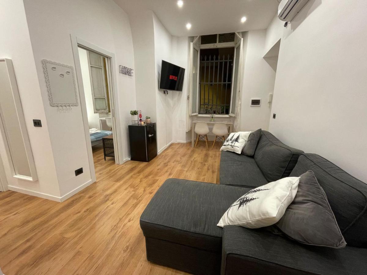 דירות Gm House רומא מראה חיצוני תמונה