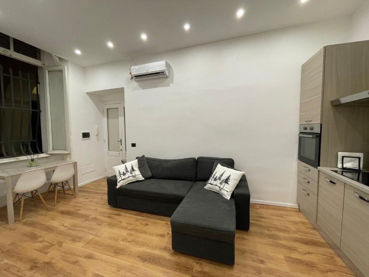 דירות Gm House רומא מראה חיצוני תמונה