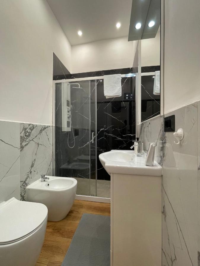 דירות Gm House רומא מראה חיצוני תמונה