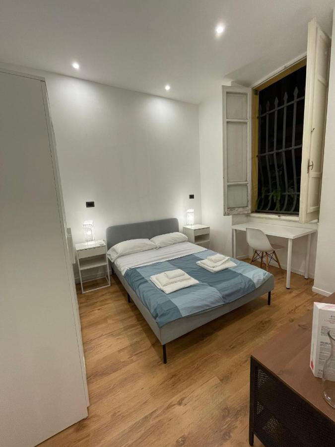 דירות Gm House רומא מראה חיצוני תמונה