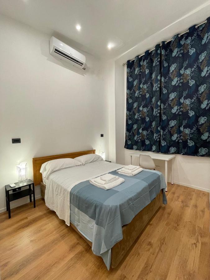 דירות Gm House רומא מראה חיצוני תמונה