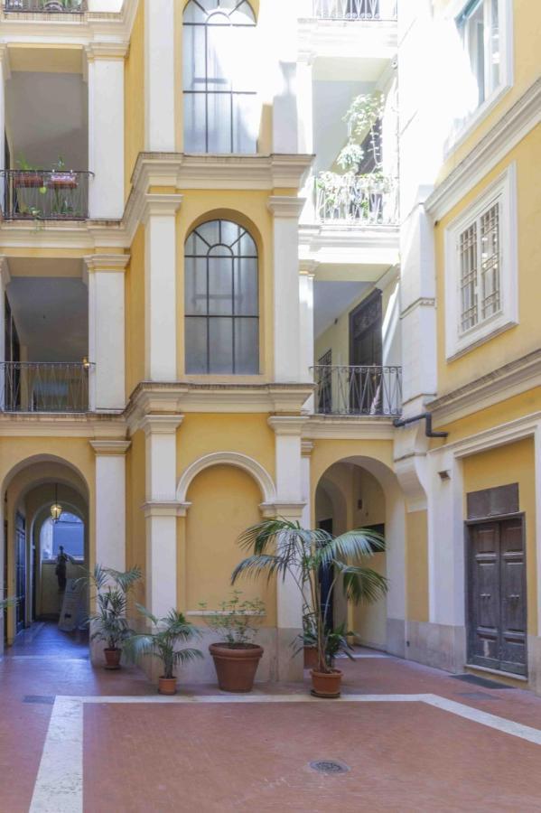 דירות Gm House רומא מראה חיצוני תמונה